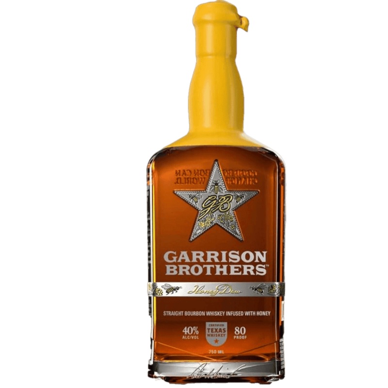 Garrison Brothers HoneyDew - 750ML