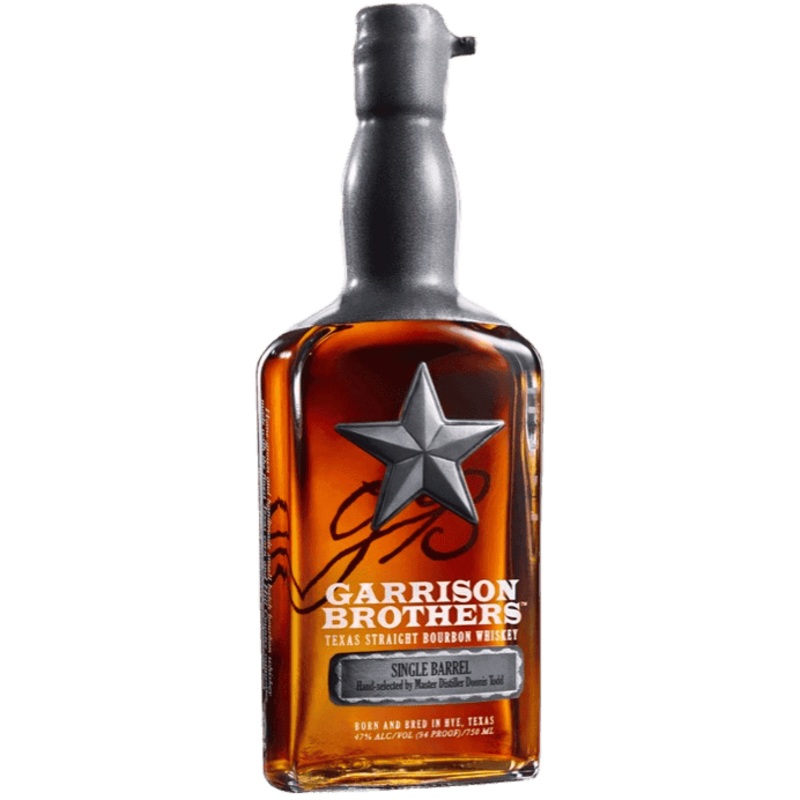 Garrison Brothers Single Barrel - 750ML