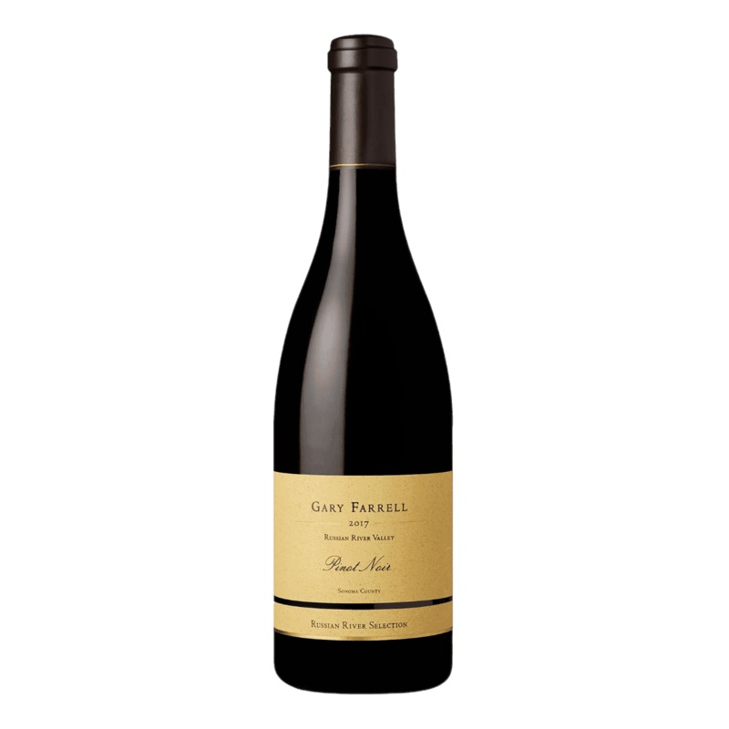 Gary Farrell Russian River Pinot Noir - 750ML
