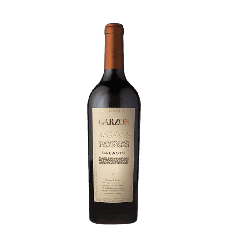 Garzon Uruguay Balasto - 750ML