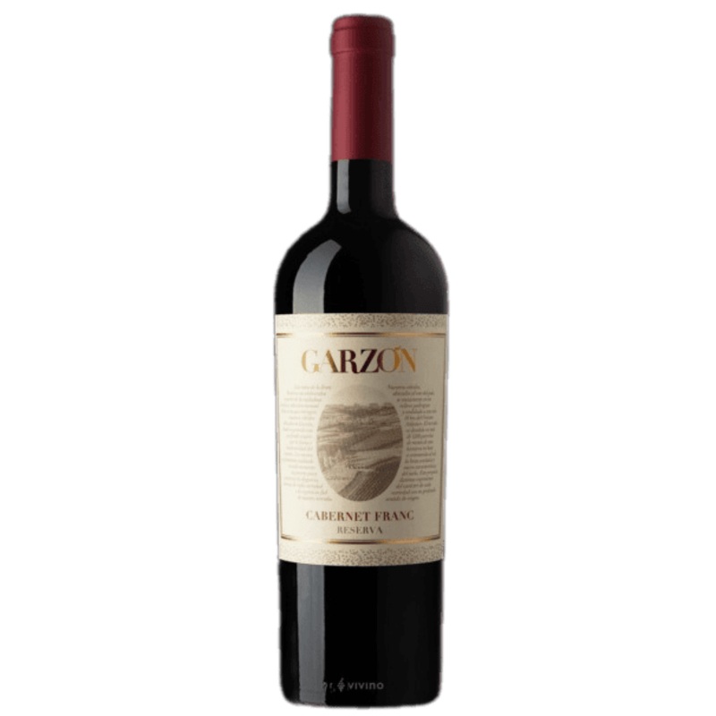 Garzon Uruguay Reserve Cabernet Franc - 750ML