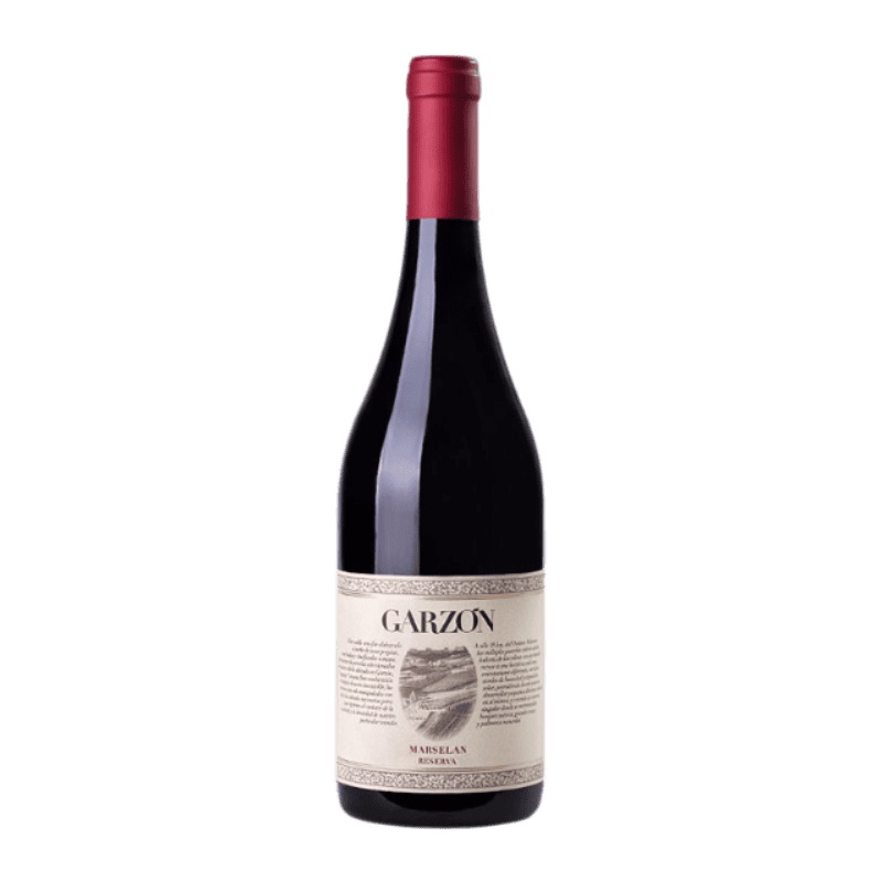 Garzon Uruguay Reserve Marselan - 750ML
