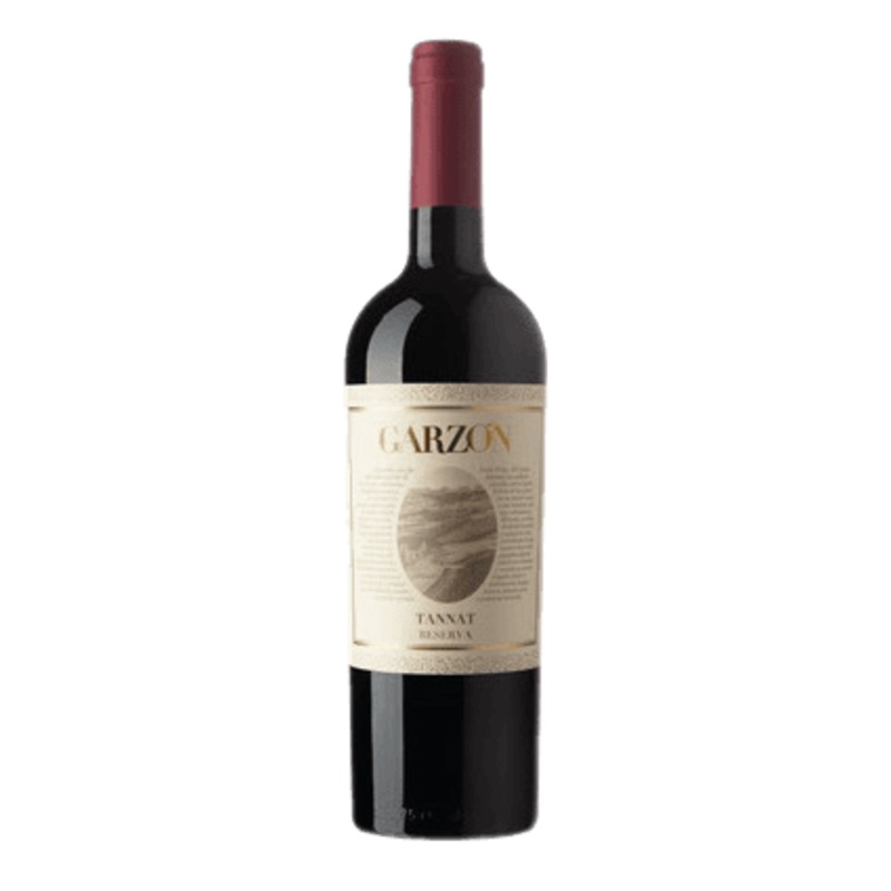 Garzon Uruguay Reserve Tannat - 750ML