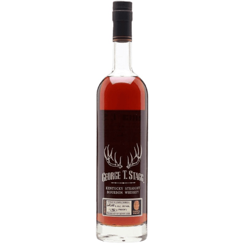 George T. Stagg Bourbon Whiskey 2014 - 750ML