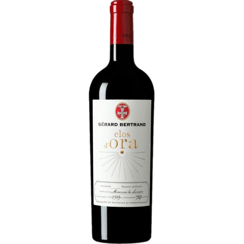 Gerard Bertrand Minervois La Liviniere Clos D'Ora - 750ML