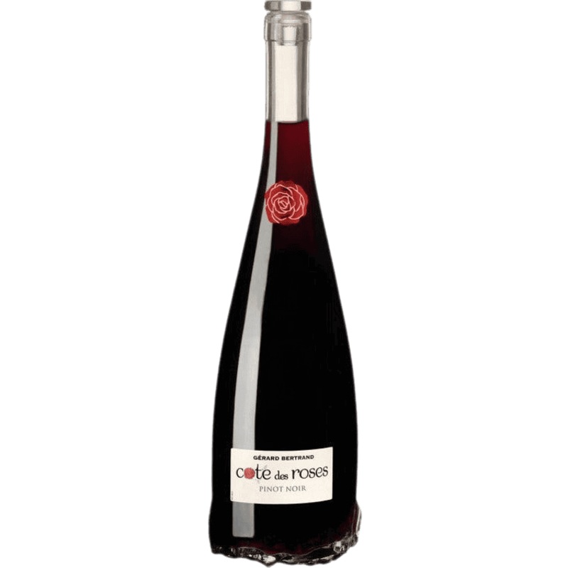 Gerard Bertrand Pinot Noir Cotes Des Roses Pays D'Oc - 750ML