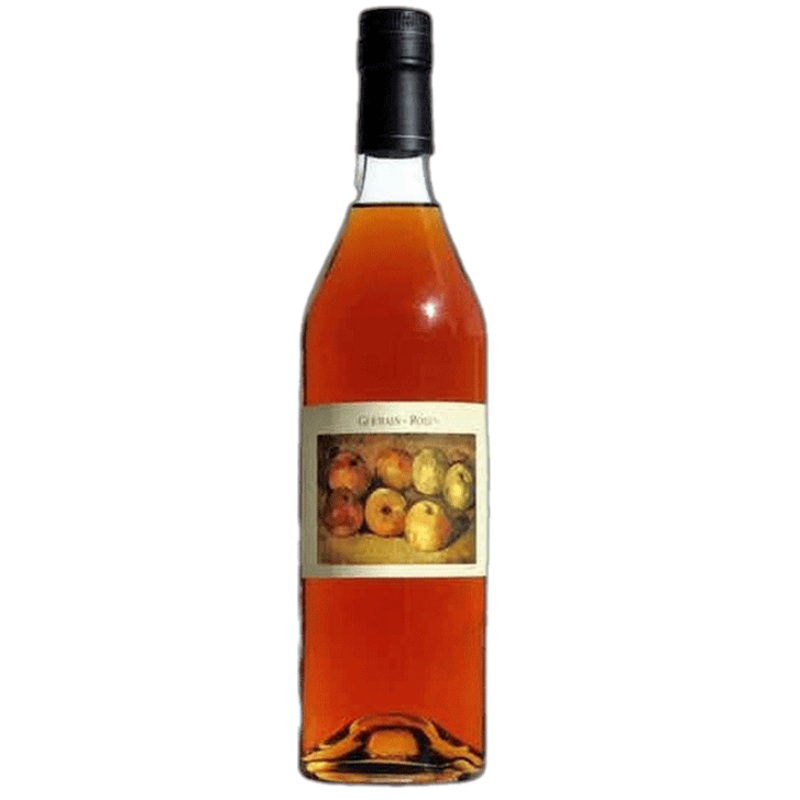 Germain-Robin Apple Brandy - 750ML