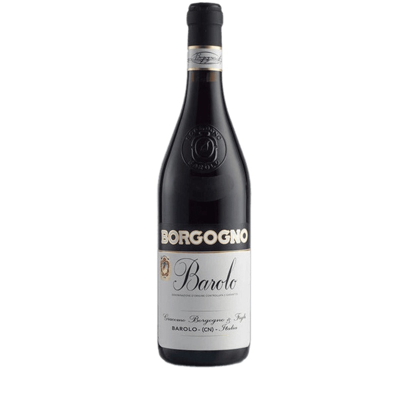 Giacomo Borgogno Barolo - 750ML