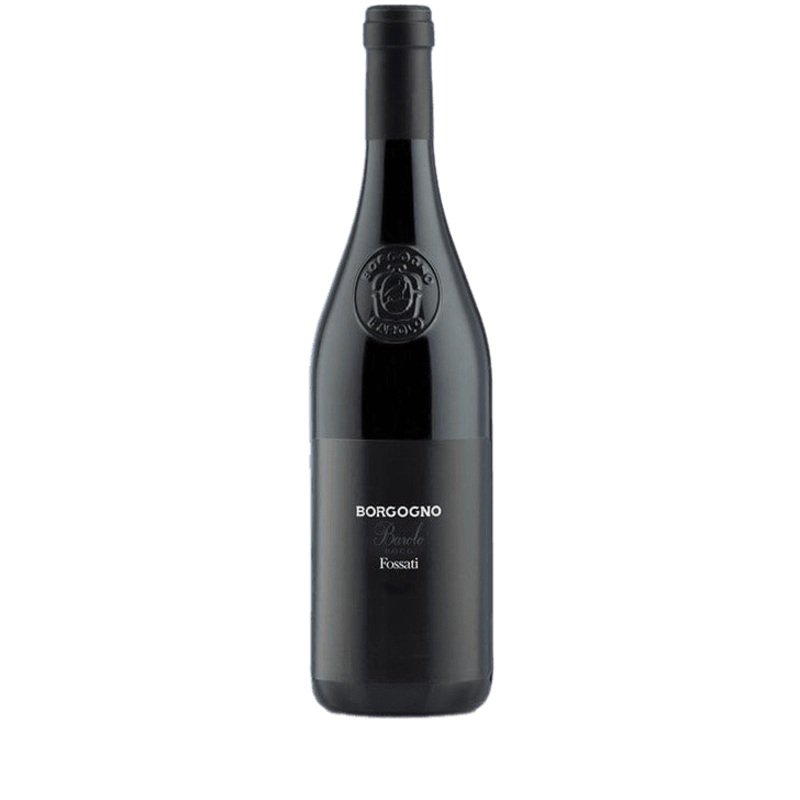 Giacomo Borgogno Barolo Fossati - 750ML