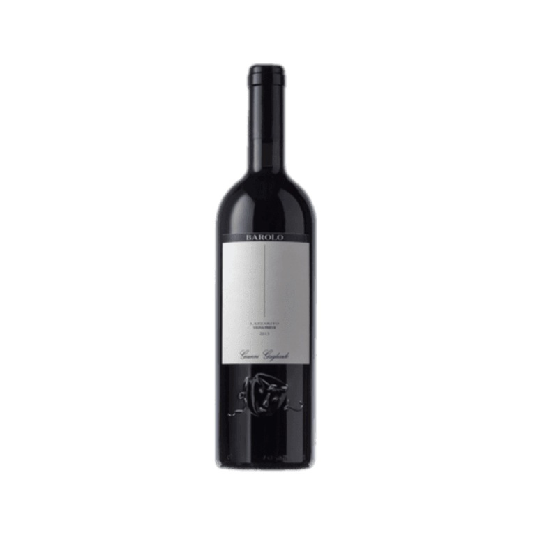 Gianni Gagliardo Mosconi Barolo Nebbiolo - 750ML