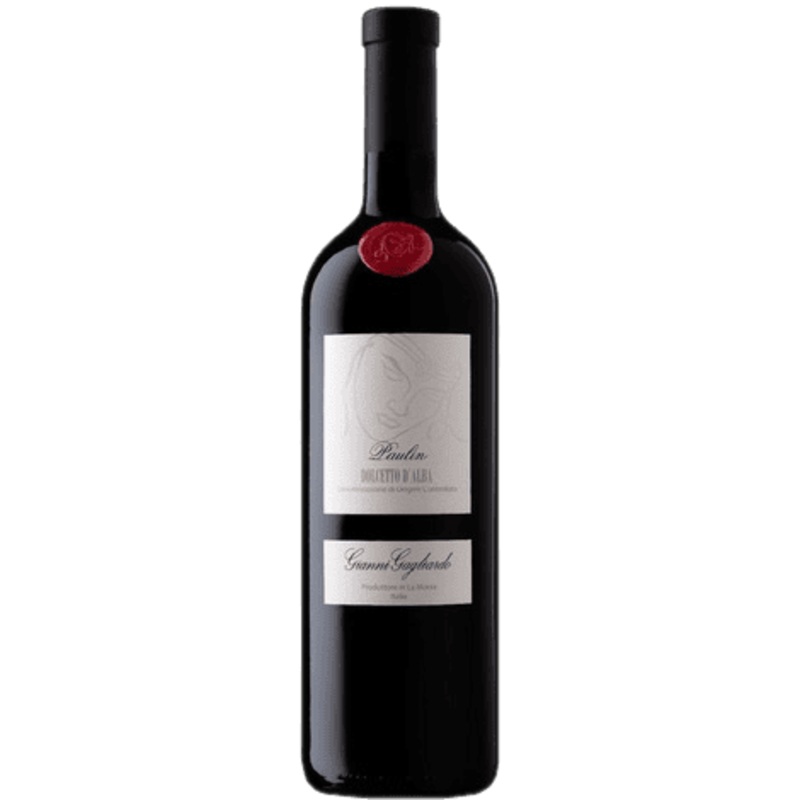 Gianni Gagliardo Paulin Dolcetto D'Alba Dolcetto - 750ML
