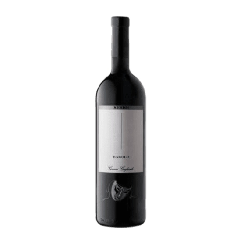 Gianni Gagliardo Preve Barolo Nebbiolo - 750ML
