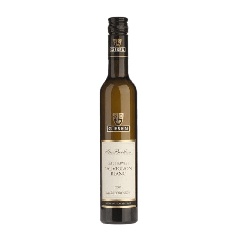 Giesen The Brothers Marlborough Sauvignon Blanc - 750ML