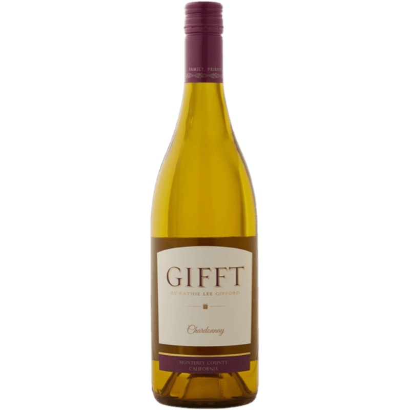 Gifft Chardonnay - 750ML