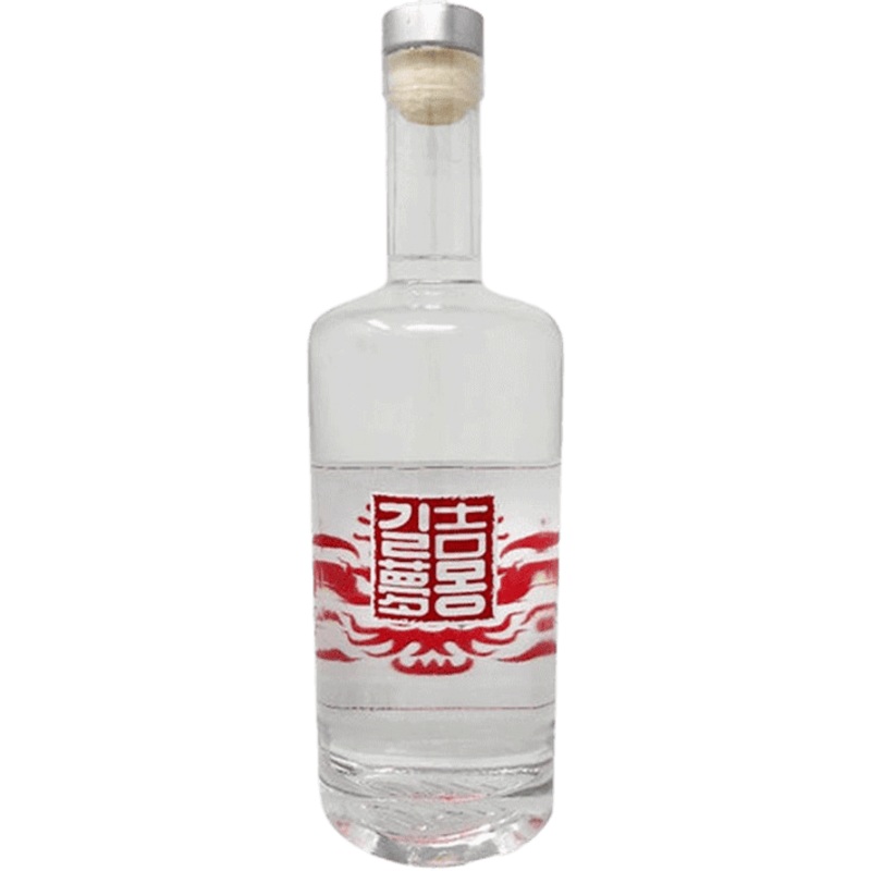 Gilmong Baijiu - 750ML