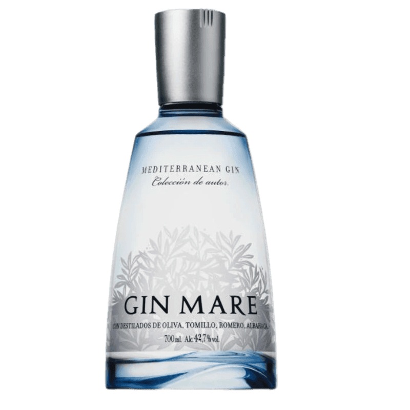 Gin Mare - 750ML