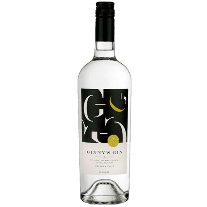 Ginny's Gin - 750ML