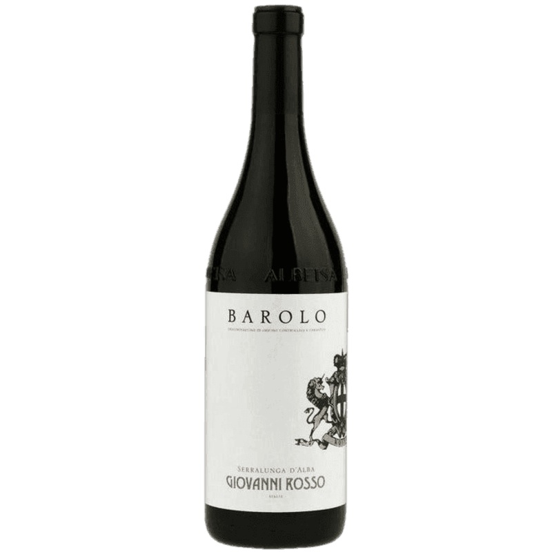 Giovanni Rosso Barolo - 750ML
