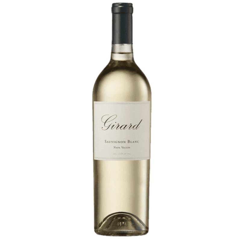 Girard Red Wine Artistry Napa Valley - 750ML
