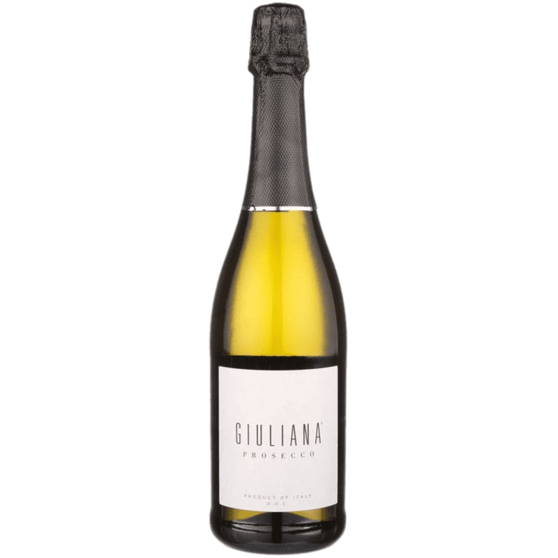 Giuliana Prosecco Extra Dry - 750ML