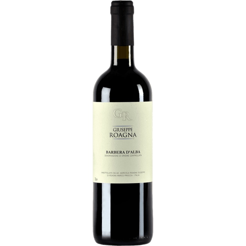 Giuseppe Roagna Barbera D'Alba - 750ML