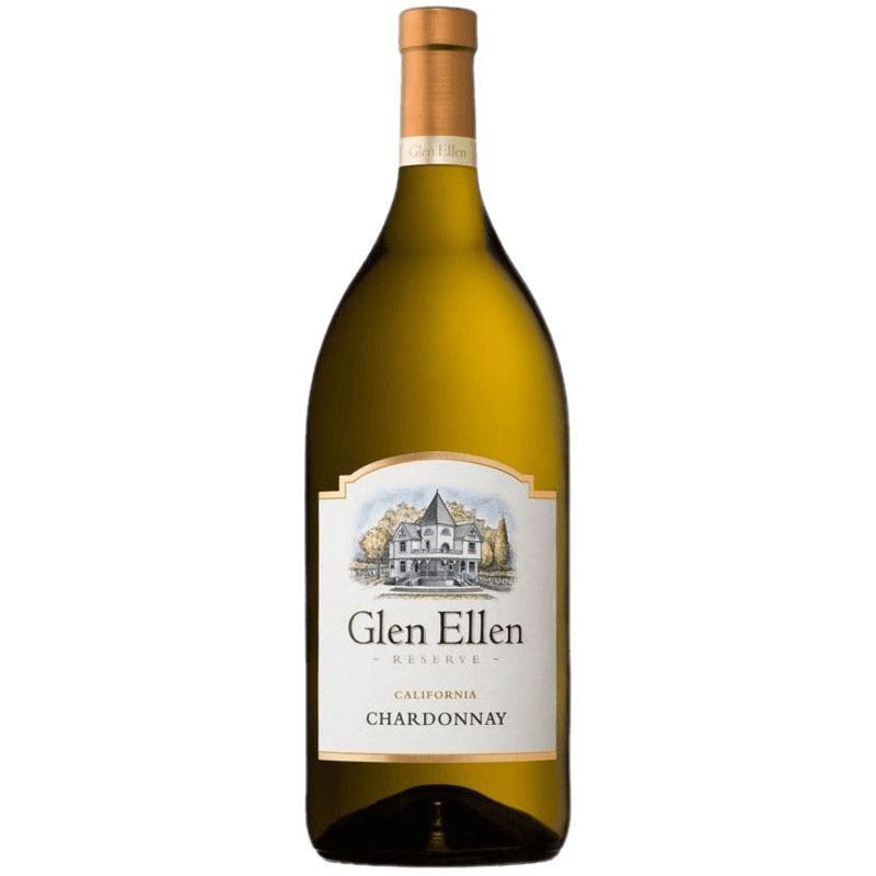 Glen Ellen Chardonnay Reserve California - 750ML