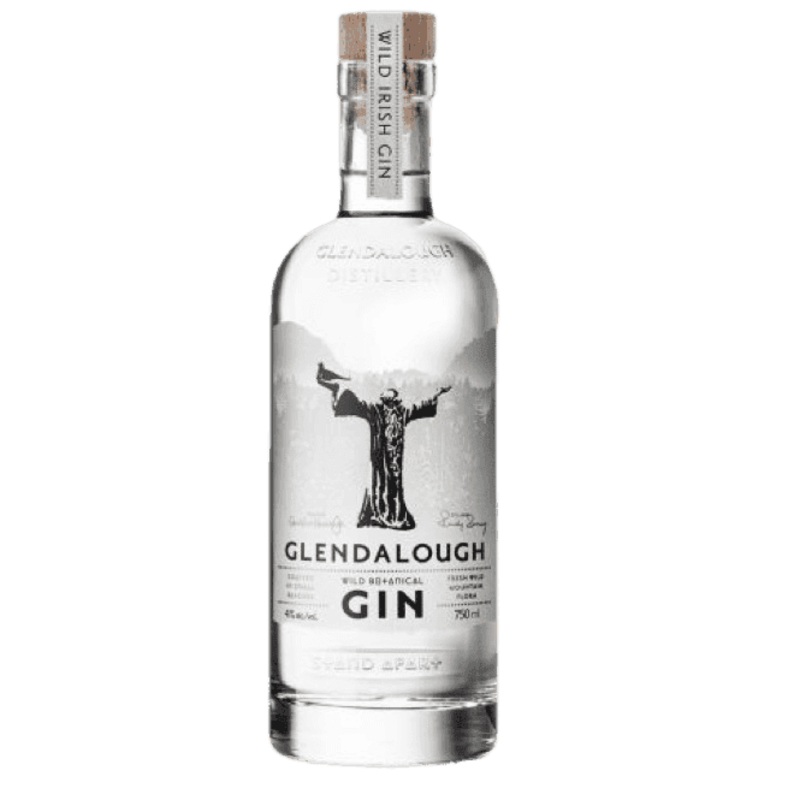 Glendalough Wild Botanical Gin - 750ML