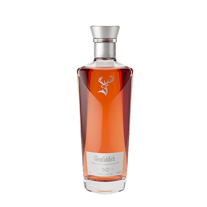 Glenfiddich 30 Year - 750ML