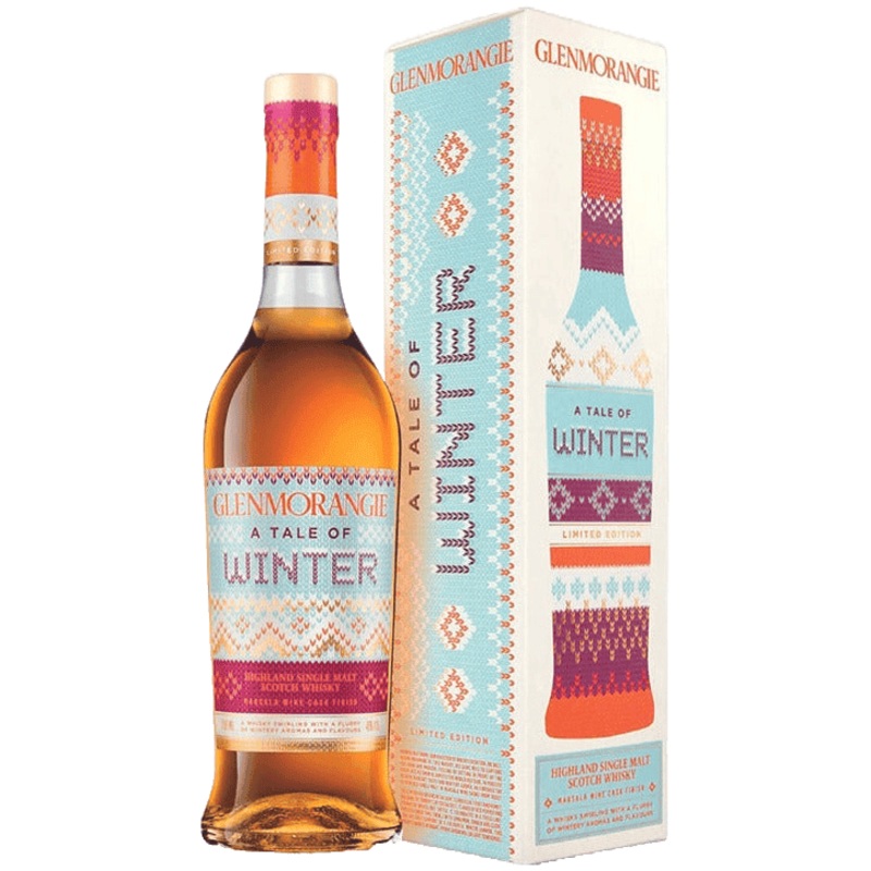 Glenmorangie A Tale Of Winter - 750ML