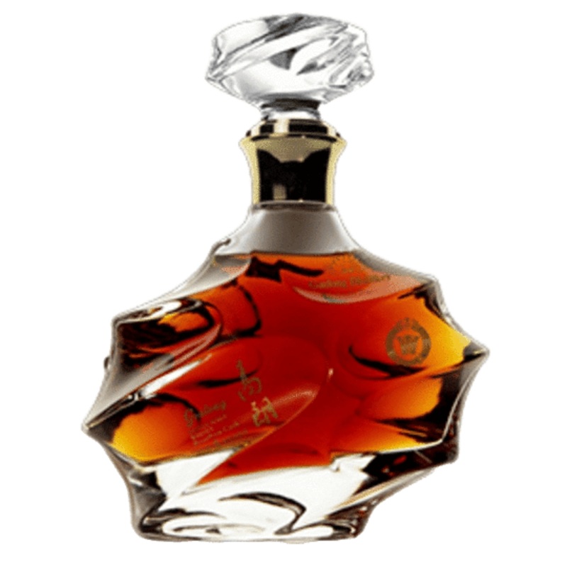 Goalong 5 Year Old Bourbon Cask Finish Single Malt Chinese Whisky - 750ML