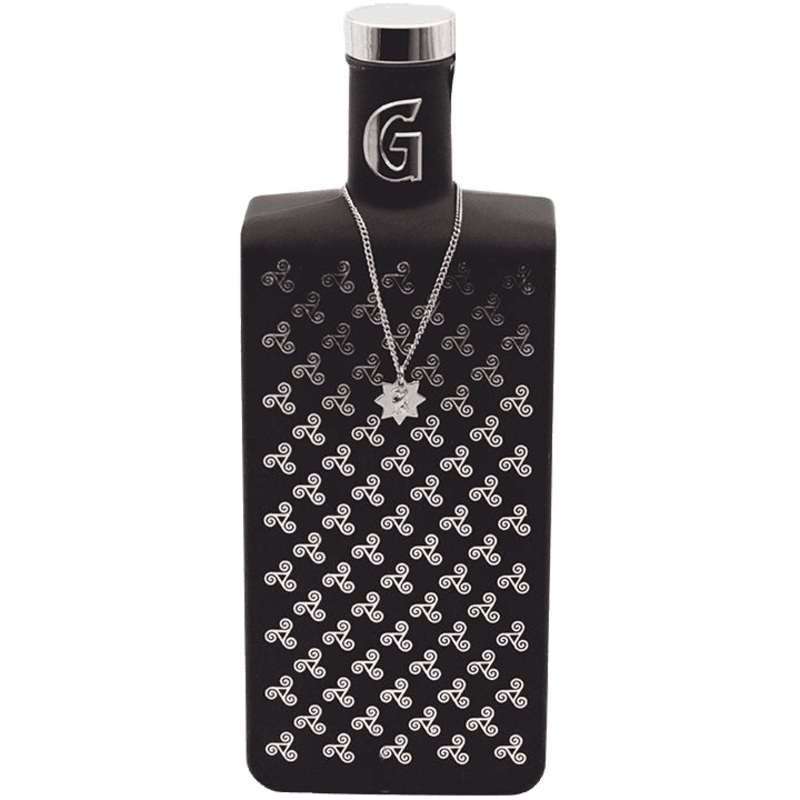 Godfather Platinum XXS Vodka - 750ML