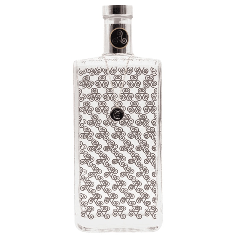 Godfather Ultra Premium XXS Vodka - 750ML