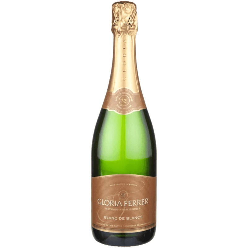 Gloria Ferrer Blanc De Blancs Carneros - 750ML
