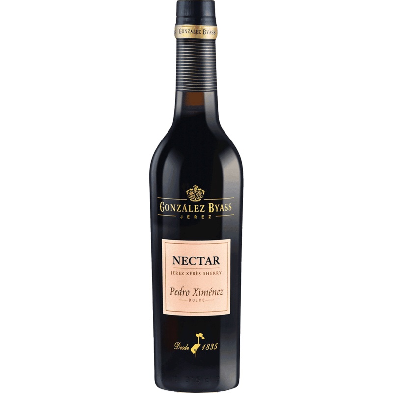 Gonzalez Byass Nectar Pedro Ximinez - 375ML