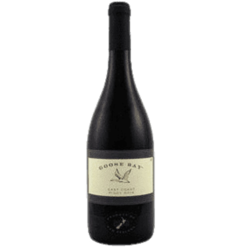 Goose Bay Pinot Noir East Coast - 750ML