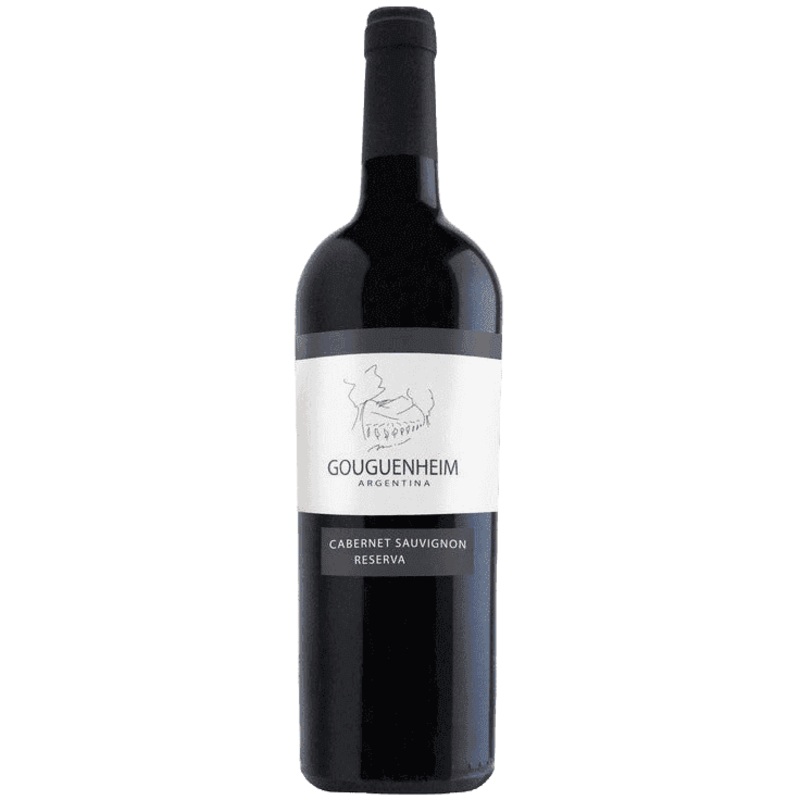 Gouguenheim Cabernet Sauvignon Valle Escondido Reserva Valle De Uco - 750ML