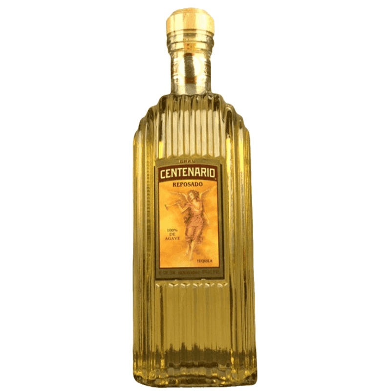 Gran Centenario Reposado Tequila - 750ML