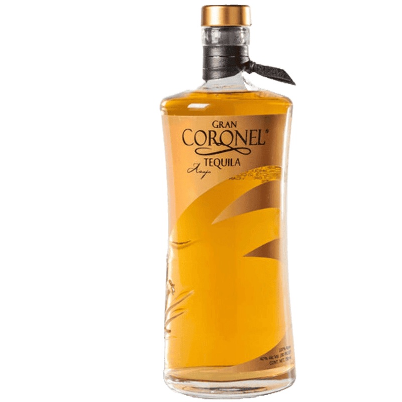 Gran Coronel Aejo Tequila - 750ML