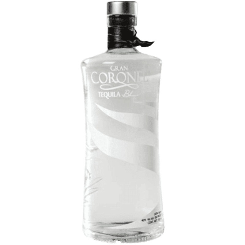 Gran Coronel Blanco Tequila - 750ML