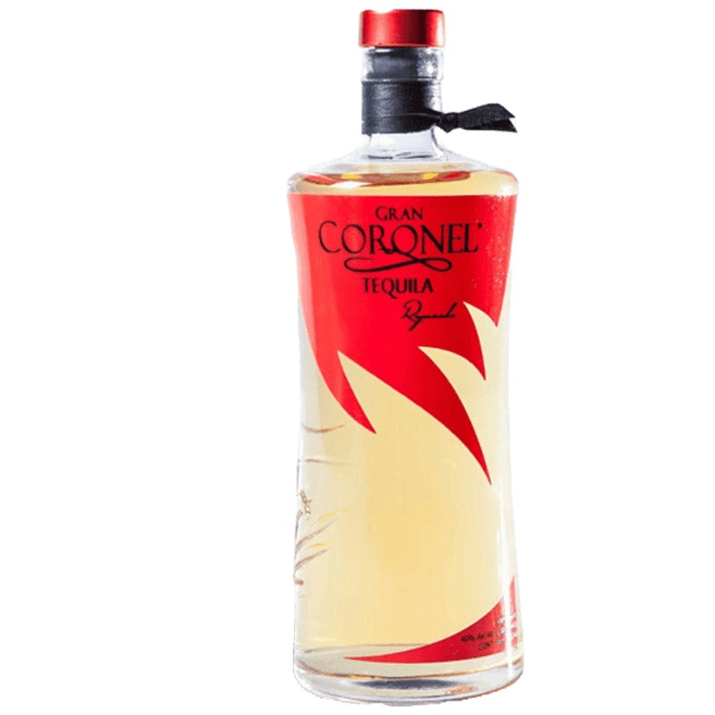 Gran Coronel Reposado Tequila - 750ML