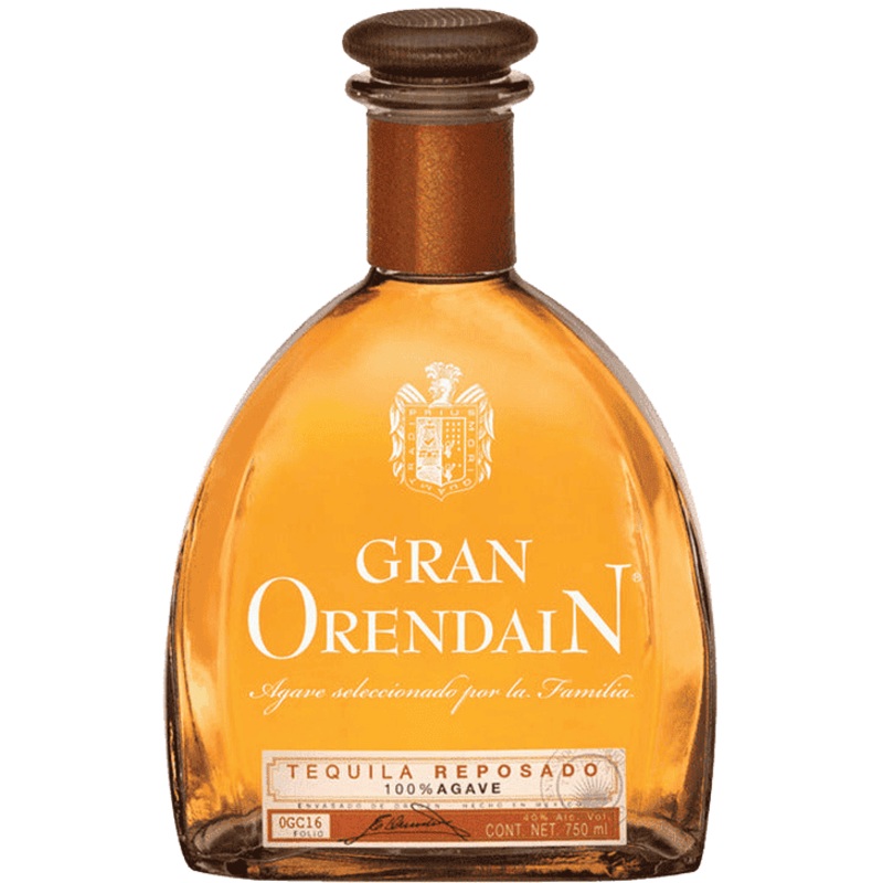 Gran Orendain Tequila Reposado - 750ML