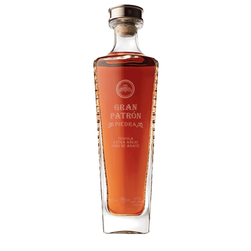 Gran Patrn Piedra Tequila - 750ML