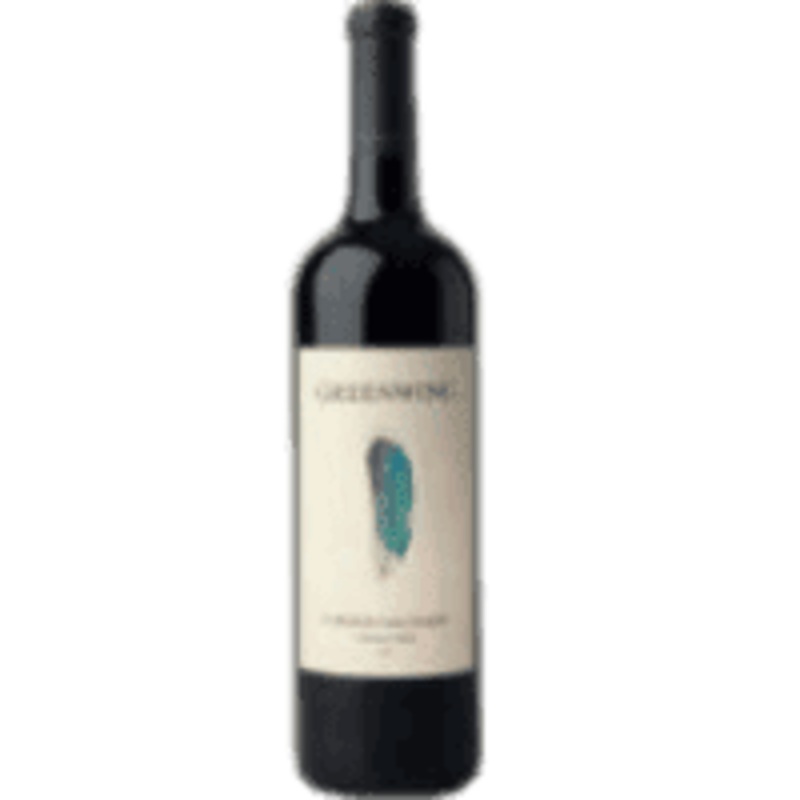Greenwing Columbia Valley Cabernet Sauvignon-750