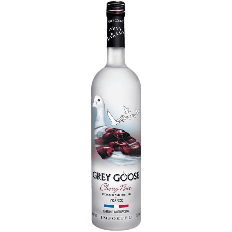 Grey Goose Cherry Noir Vodka - 750ML