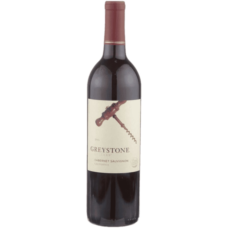 Greystone Cellars Cabernet Sauvignon California - 750ML