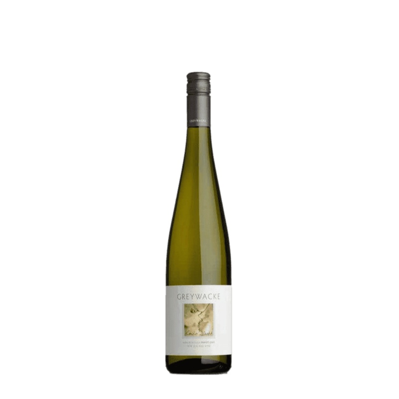 Greywacke Marlborough Pinot Gris - 750ML