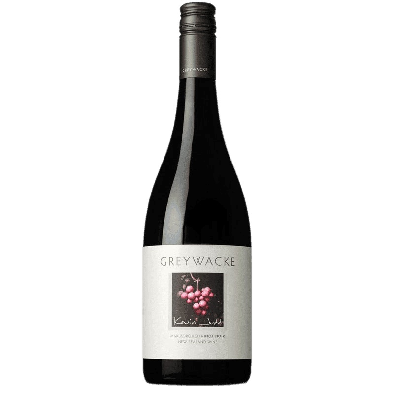Greywacke Marlborough Pinot Noir - 750ML