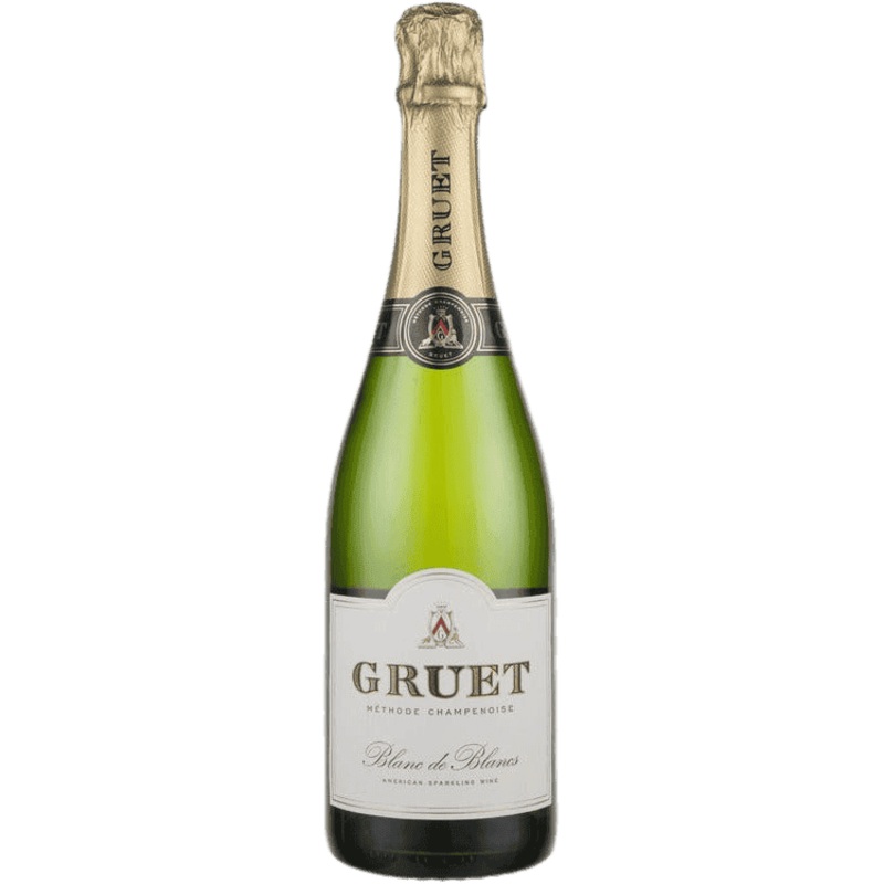 Gruet Blanc De Blancs American - 750ML