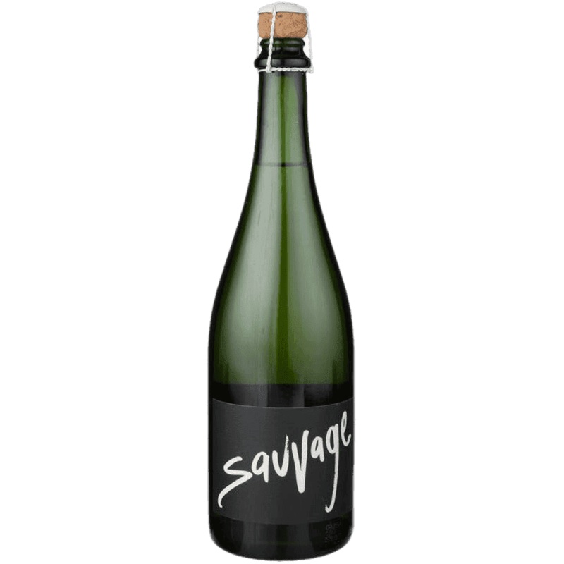 Gruet Blanc De Blancs Sauvage American - 750ML