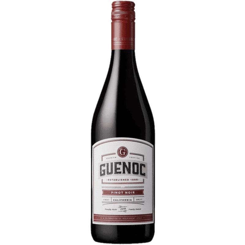 Guenoc Pinot Noir California - 750ML